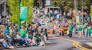 2025 St. Patrick's Day Parade Excitement Builds