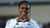 Ver EN VIVO ONLINE Eibar femenino vs. Real Madrid femenino, La Liga F 2024-25: Dónde ver, TV, canal y Streaming | Goal.com México