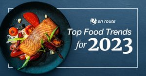 How Food And Travel Will Transform By 2025