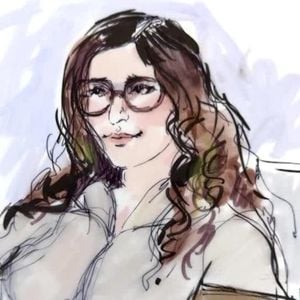 Ketamine Queen Pleads Guilty In Matthew Perry Death