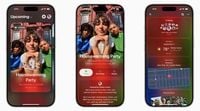 Apple Lời mời thêm một tính năng hữu ích mới