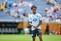 Fulham close in on £35 million deal for Manchester City star