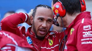 Leclerc, Hamilton, Gasly Disqualified In Shocking Chinese GP Fallout