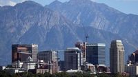 2 men arrested in Utah after explosive device found under news vehicle