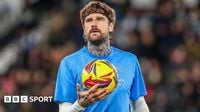 Sonny Bradley: Lincoln City sign centre-back after Derby County exit