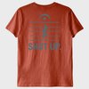 ''Shut Up'' T-Shirt