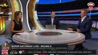 Kangaroos drop Monster Maynard offer!