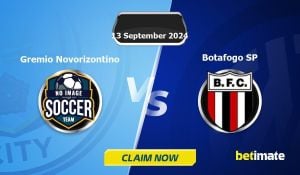 Botafogo-SP Faces Novorizontino In Crucial Paulista Clash