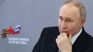 Putin Likely To Delay Ceasefire Talks To Favor Moscow