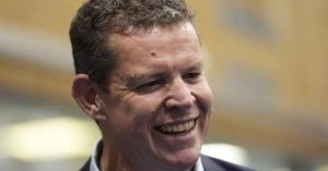 Plaid Cymru And SNP Forge Progressive Alliance For Change