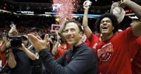 Richard Pitino and Phil Martelli Jr. bring a deep appreciation of their famous dads to March Madness