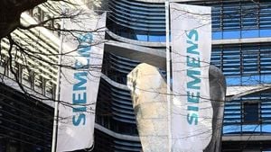 Siemens Announces Major Job Cuts Amid Automation Challenges