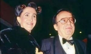Florinda Meza Sparks Uproar Over Chespirito Series