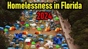 Florida Tackles Persistent Homelessness Crisis With New Strategies