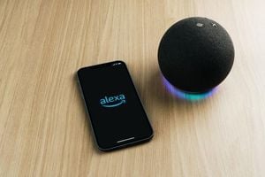 Amazon Changes Alexa Policy, Sparks Privacy Concerns