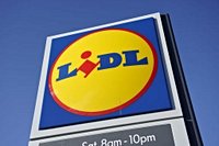 Lidl sales surge 10% in ‘record-breaking’ Christmas