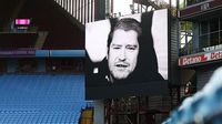 Beard's death leaves 'football family devastated'