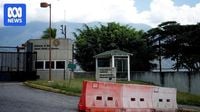 Venezuela thwarts terror attack threat against US embassy, Maduro says