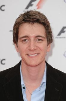 Oliver Phelps