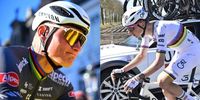 Voorbeschouwing: Parijs-Roubaix 2025 - Wordt Van Aert de grote uitdager van Van der Poel en Pogacar?