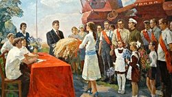 Sosyalizmin Sanata Etkileri