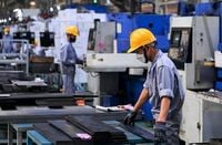 Tháng 4/2025: 15,2 nghìn doanh nghiệp thành lập mới, số lao động đăng ký tăng mạnh