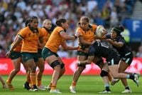 England make case for defence — but key decision looms for World Cup quarter-final