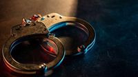 Man arrested in Tuolumne County for deadly stabbing of a father picking up son from school
