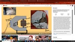 Arkeolojik araştırma ve kanıtlara göre gerçek olduğundan emin olduğunuz 18. yy öncesi en ilginç teknolojik (bağdat pli krstal kafa. hariç) alet nedir?