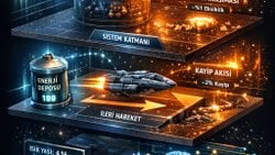 Asimptotik Ufukların Metafiziği: Fazz-4
Çerçevesinde Kavrama Yansıması ve
Fütûhât-ı Mekkiyye Arasındaki Ontolojik
Rezonans