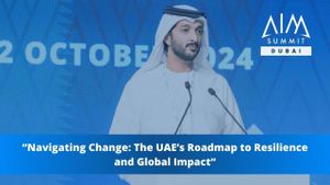 UAE’s Economic Growth Driven By Community Initiatives