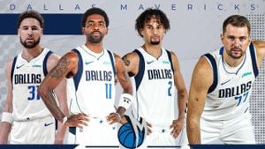 Spurs Host Mavericks For Final Showdown Of Season