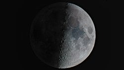 Cihan û Heyv: Em derbarê Heyvê de çiqas xwedî agahî ne?