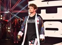 Ben Askren reportedly in ‘critical condition’ years after UFC retirement: ‘Prayers are wanted'