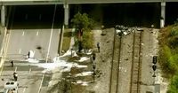 Police identify 3 victims, including teenage girl, in Boca Raton plane crash