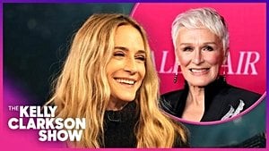 Holly Hunter Recalls Oscars Night And New Star Trek Role
