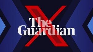 The Guardian Ends Engagement On X Labeling It Toxic