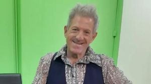 Claudio Delgado, Beloved Argentinian Host, Dies At 25