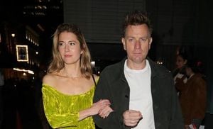 Ewan McGregor Stars In Modern Ibsen Reimagining