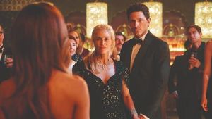 Antena 3 Premieres Eva & Nicole Set In 1980s Marbella