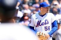 Phillies sign ex-Blue Jays, Mets reliever to one-year contract