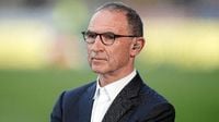 O'Neill breaks silence on sensational Celtic return as he reveals Desmond talks