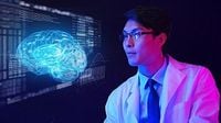 China launches first multi-centre clinical trial of brain-computer interface in neurocritical care | TV BRICS, 28.08.25