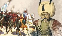 Osmanlı İmparatorluğu'nun İlk Halifesi: Yavuz Sultan Selim Han (1470?-1520)