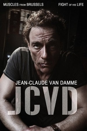 Kod Adı: JCVD
