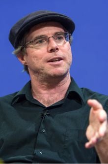 Andy Weir