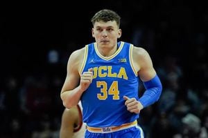 UCLA Basketball Season Ends With Disappointing Loss To Tennessee