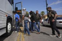 Lombardo to authorize Nevada National Guard to support ICE operations - The Nevada Independent