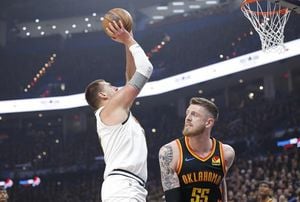 Thunder Look To Continue Momentum Against Nuggets In Game 3