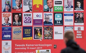 Dutch Government Launches Public Campaign For Reliable Statistics